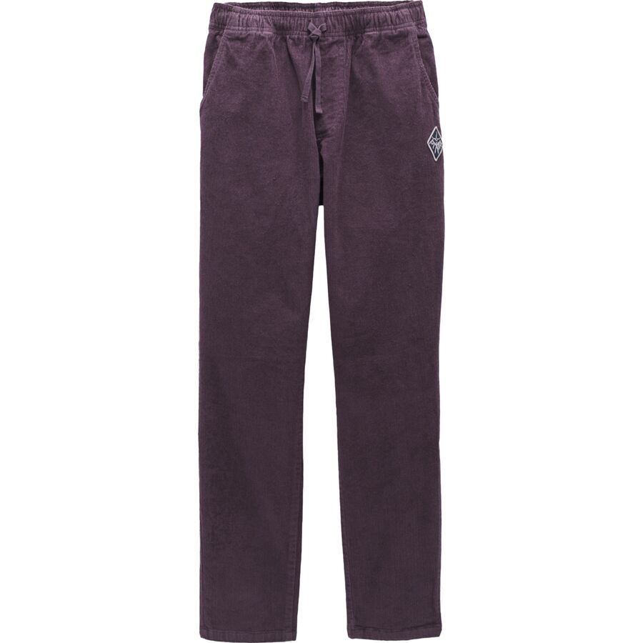 prAna Heritage Cord Pant - Clothing