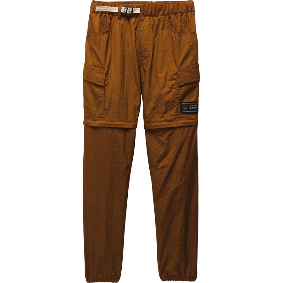 prAna Connector Convertible Pant - Men's - Clothing