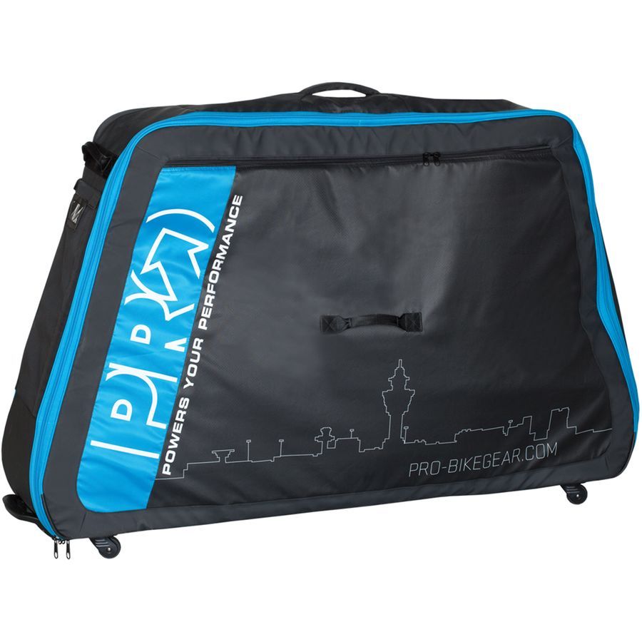 Pro Bike Travel Case Mega My Pro Bike Travel Case Mega My