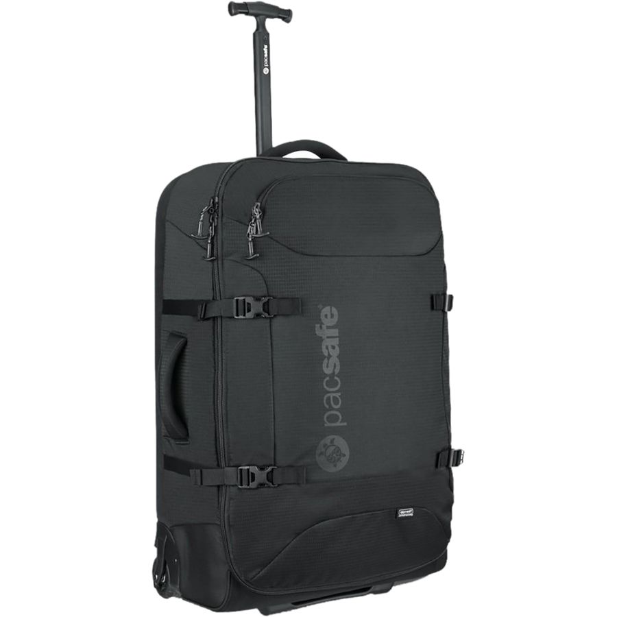 Pacsafe Toursafe AT29 96L Wheeled Duffel - Travel