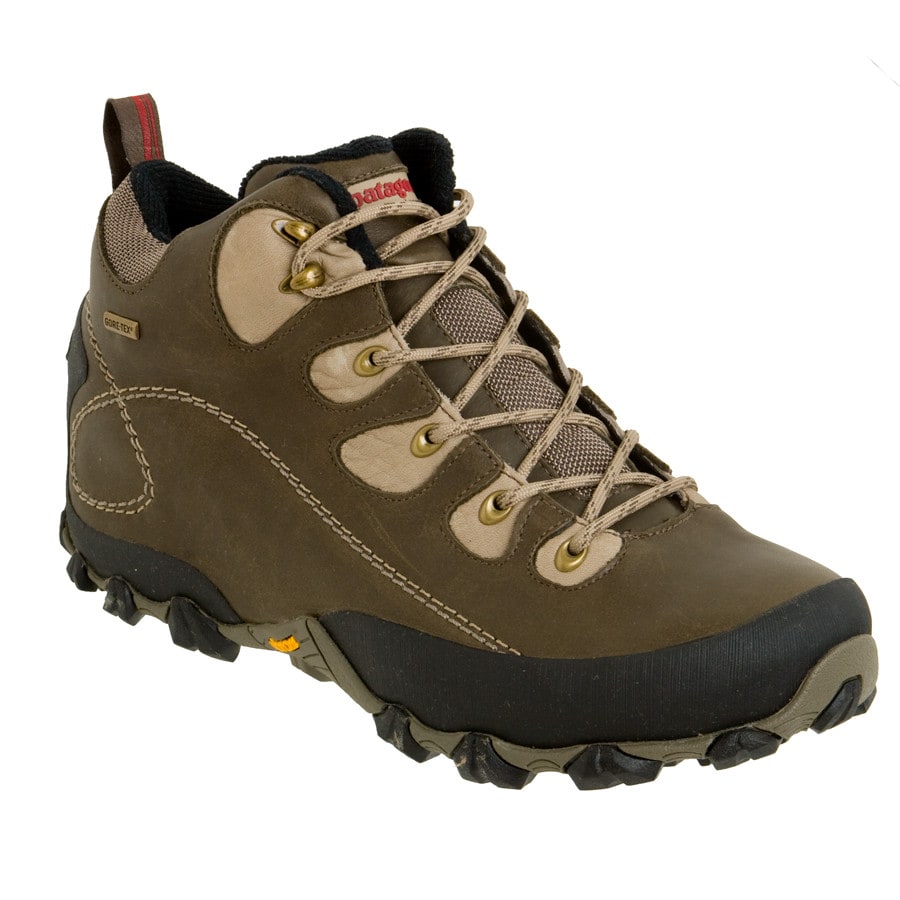 Patagonia Footwear Nomad GTX Hiking Boot - Men's | Backcountry.com
