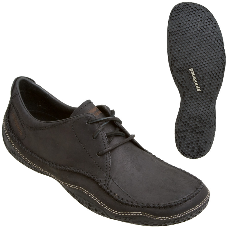 Patagonia Footwear Cedar Shoe - Men's - Footwear