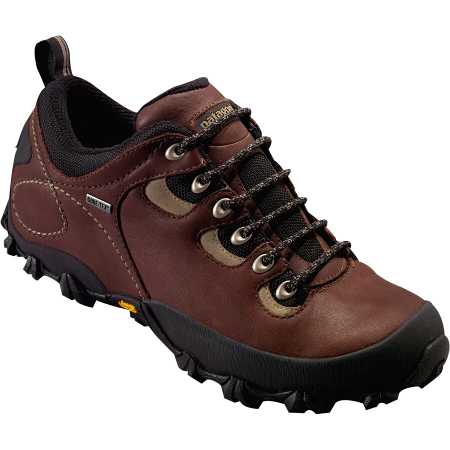 Patagonia Footwear Drifter GTX Hiking Shoe - Women's | Backcountry.com