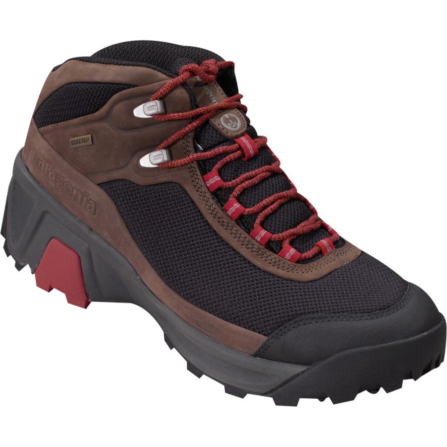 激安通販サイト - Boot GTX A/C Mid P26 Footwear Patagonia Men's Footwear - その他