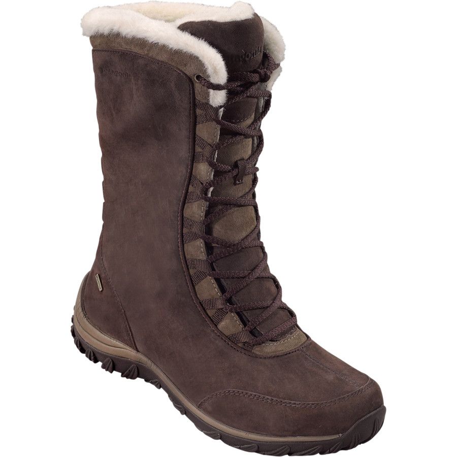 Patagonia Footwear Lugano Lace High Waterproof Boot