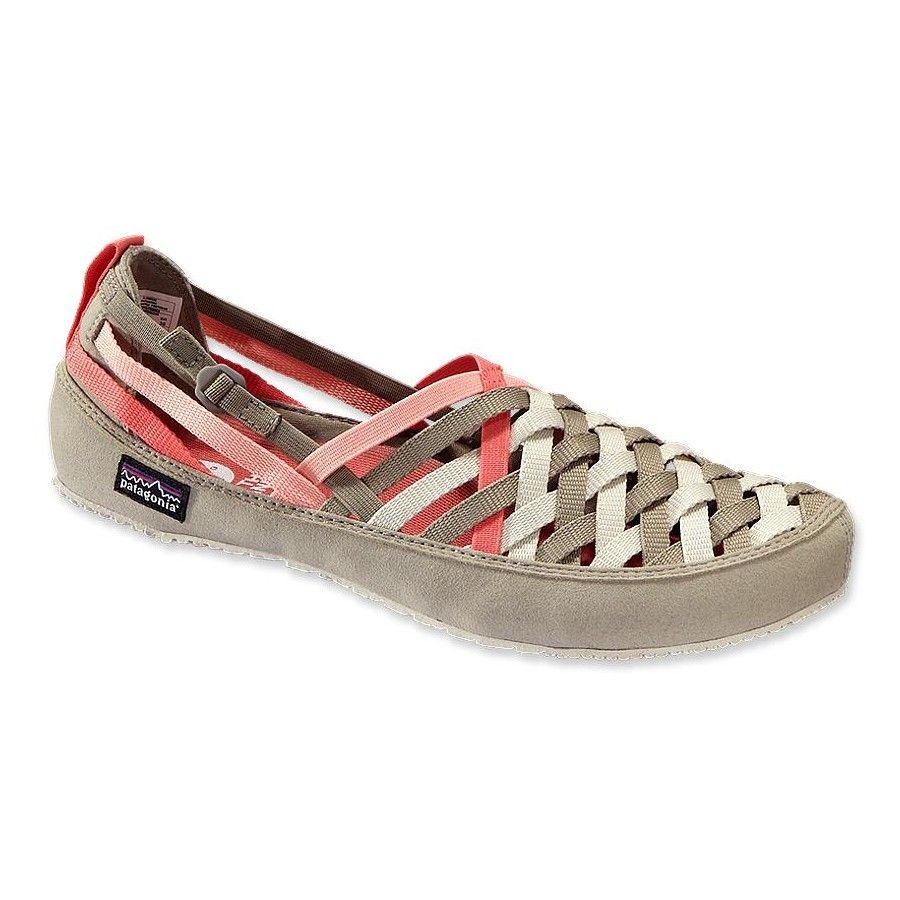 Patagonia サンダル 新品 advocate weave US8 Patagonia Footwear Advocate Lattice Sandal - Women's - Footwear