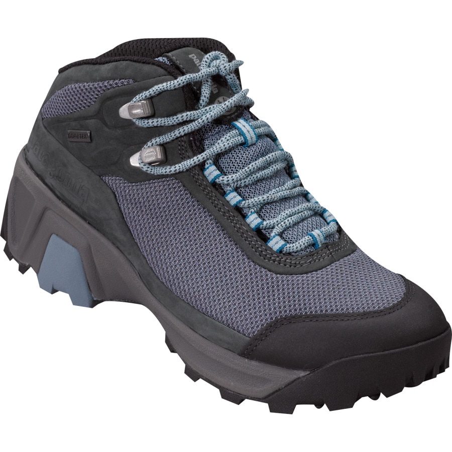 Patagonia Footwear P26 Mid A/C GTX Boot - Women's | Backcountry.com