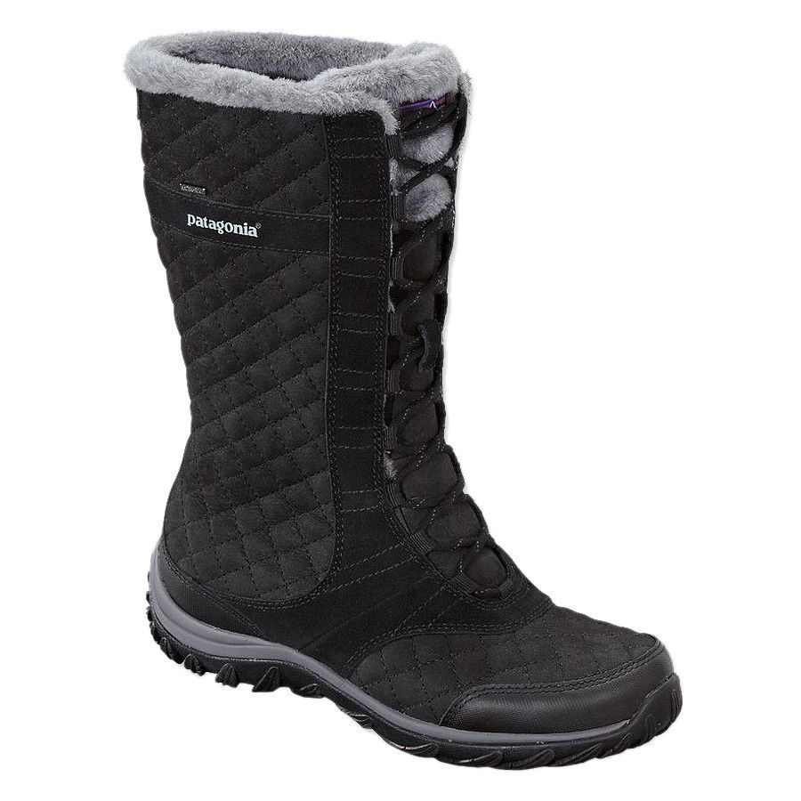 Patagonia Footwear Wintertide High Waterproof Boot - Women
