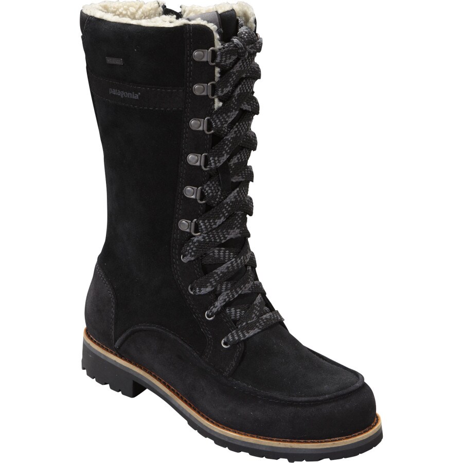 Patagonia Footwear Tin Shed Tall Waterproof Boot - Women's