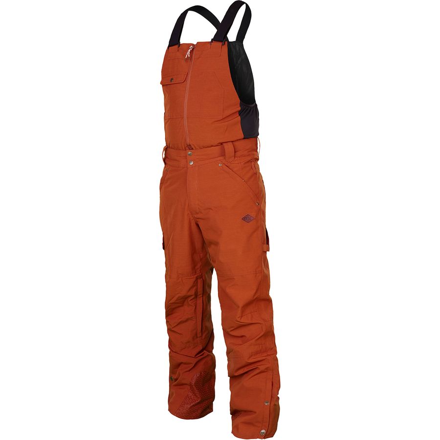 Picture yakoumo bib best sale pant