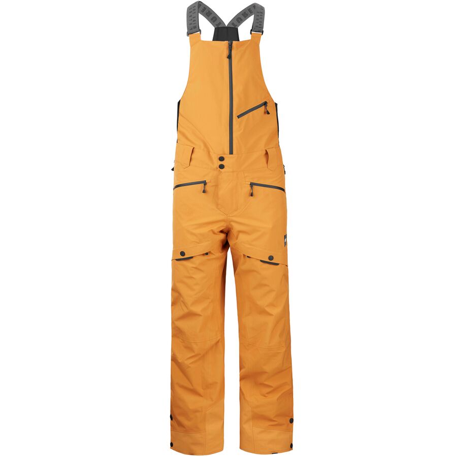 Picture Organic Zephir Bib Pant - Men's - Clothing