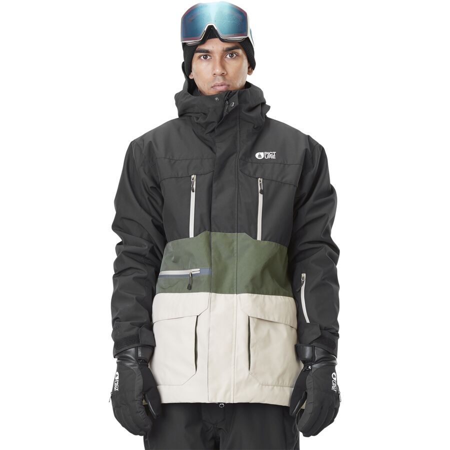 Picture Organic Pure Jacket - Men's - Clothing