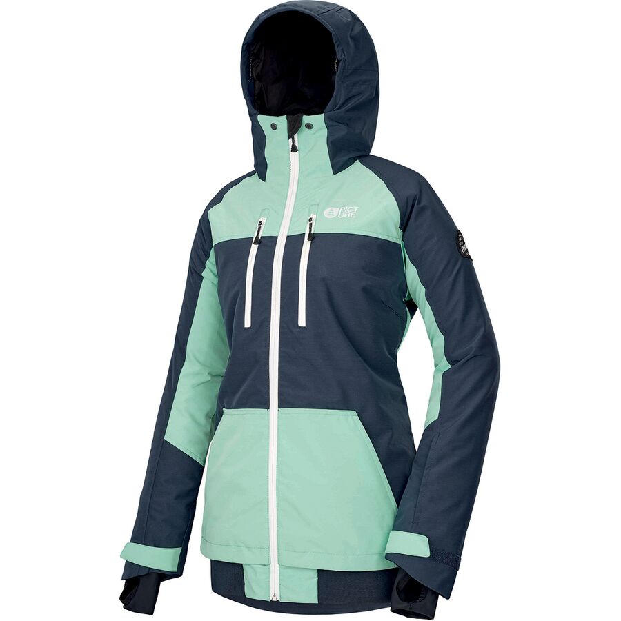 Picture organic lander jacket sale