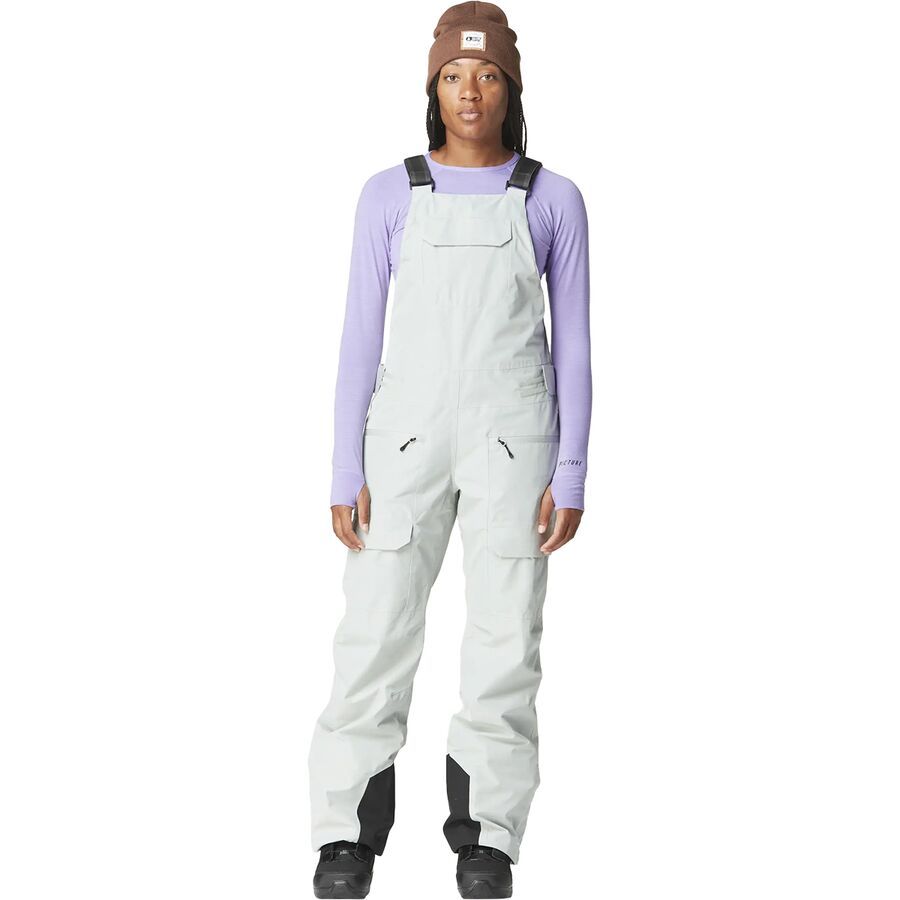PICTURE ORGANIC TESTY BIB PANTS 22-23モデル Picture Testy Bib Pants 2023'