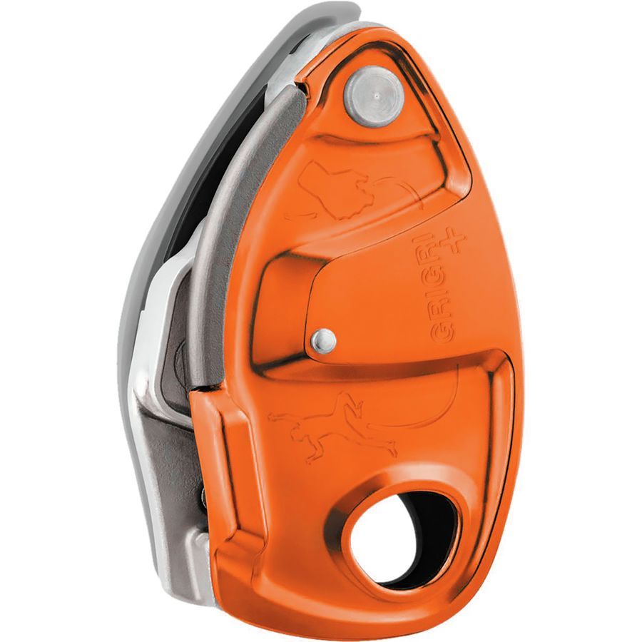 Petzl Grigri ビレイデバイス 8-11mm [Grey] D014BA00-GRIGRI_LowRes.jpg?v=