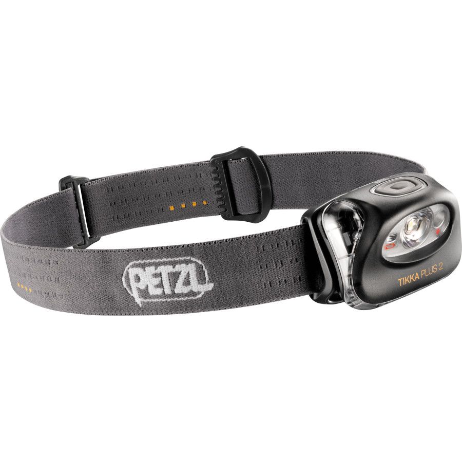 PETZL ZIPKA PLUS2カエル色+PETZL TIKKA PLUS2赤 PETZL ZIPKA PLUS2カエル色+PETZL TIKKA PLUS2赤 - メルカリ