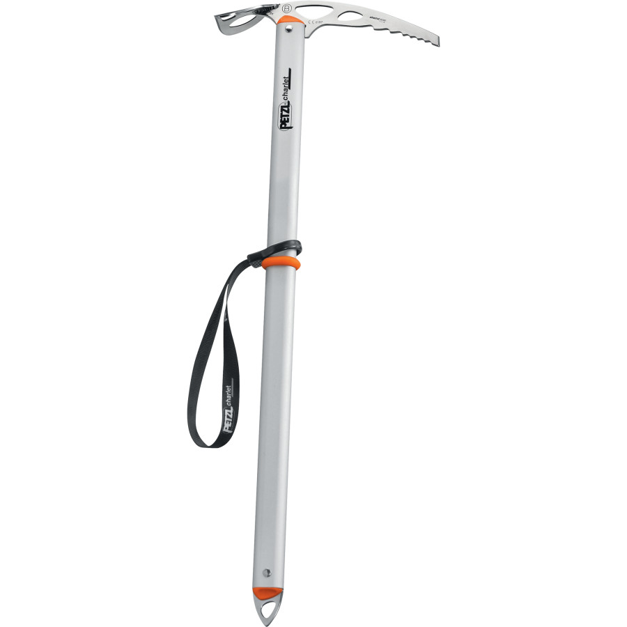 Petzl Snowalker Axe - Climb