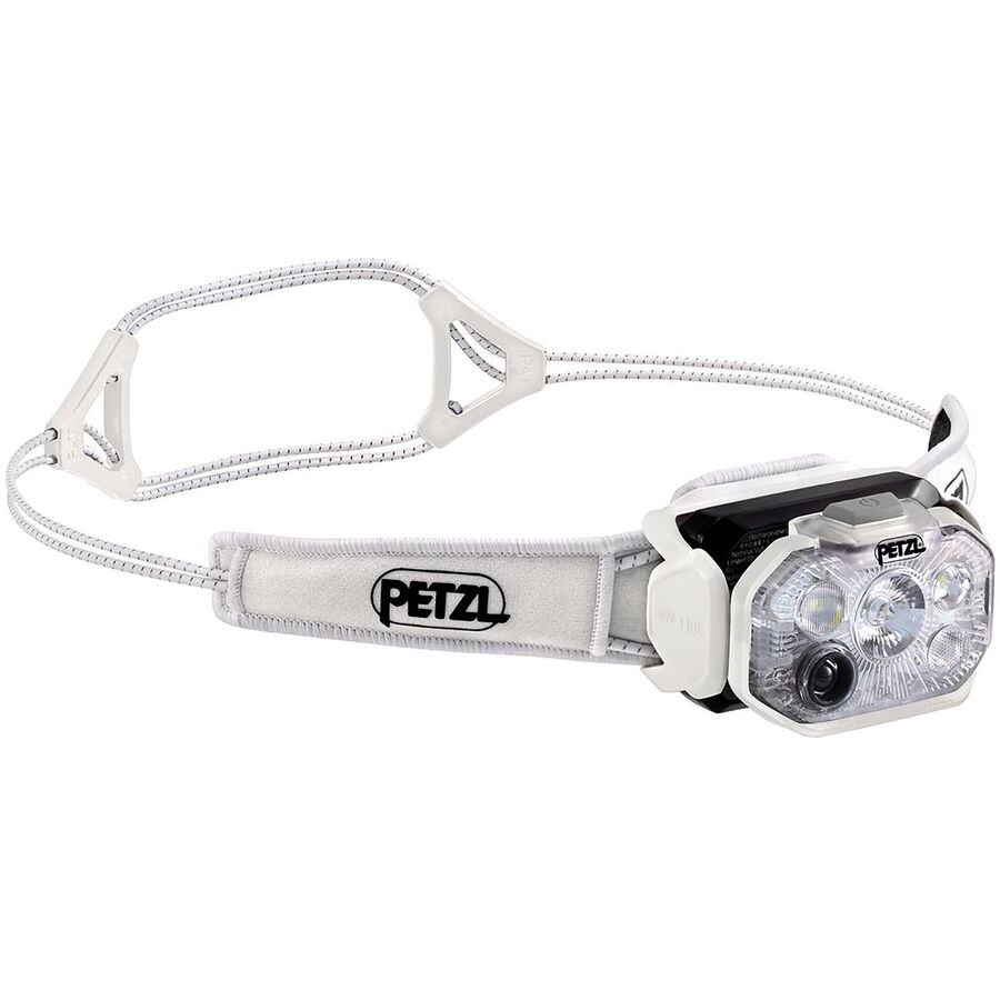 【新品】PetzlSWIFTRL1100lmUSB-Cヘッドライト＋純正ケース付 Petzl Swift RL 1100 Headlamp - Hike & Camp