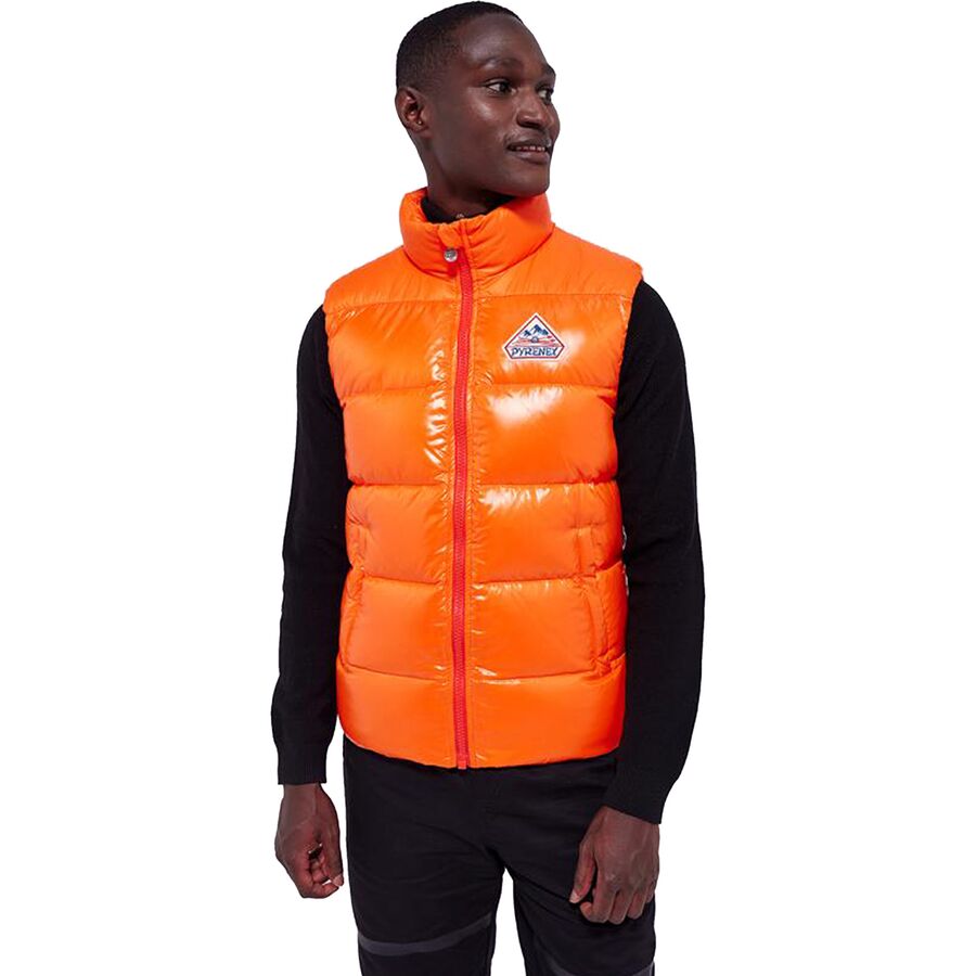 Pyrenex sales mens gilet