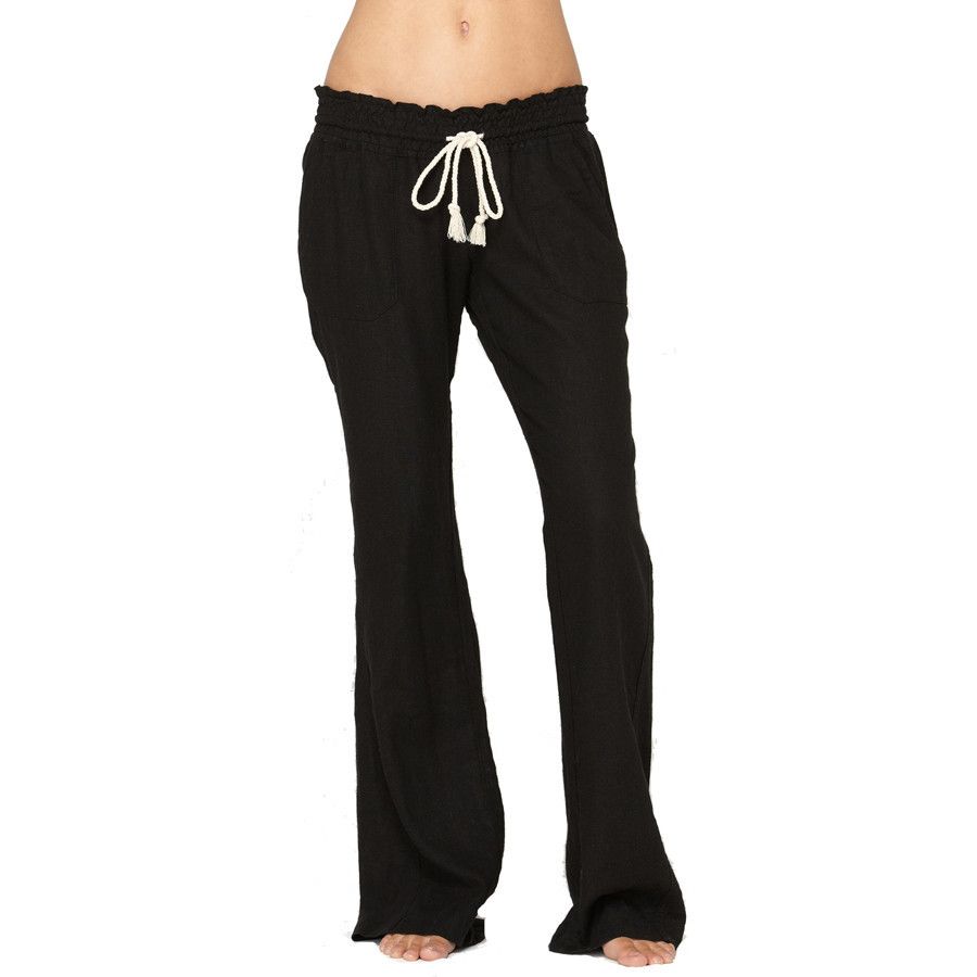 Roxy Ocean Side Pant - Women's | Backcountry.com