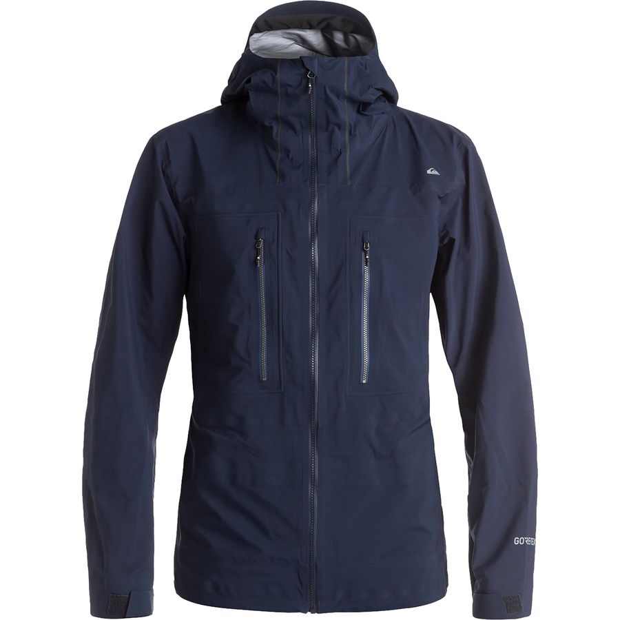 Quiksilver mamatus jacket 2025