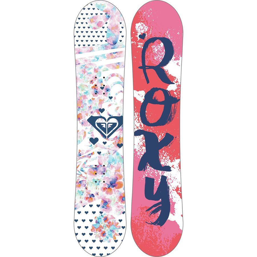 新品　ロキシー　スノーボード　POPPY ＋　ビンディング　128 81lYTh8tuCL._UF350,350_QL50_.jpg