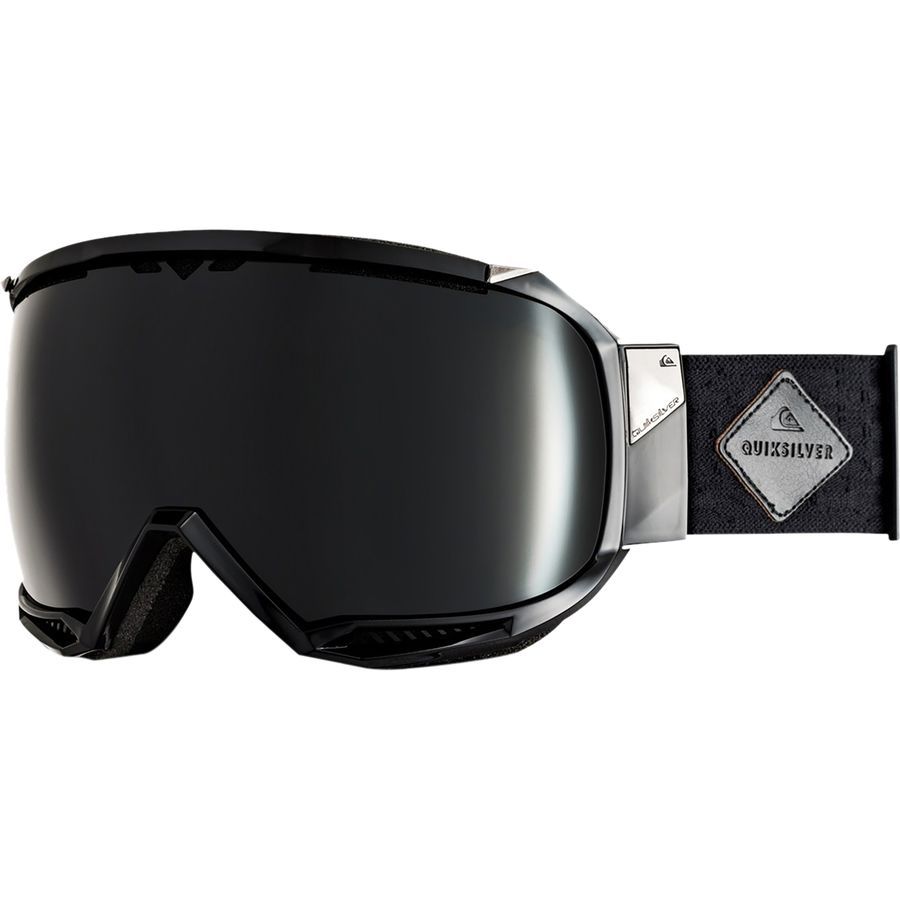 Quiksilver Hubble Goggle - Ski