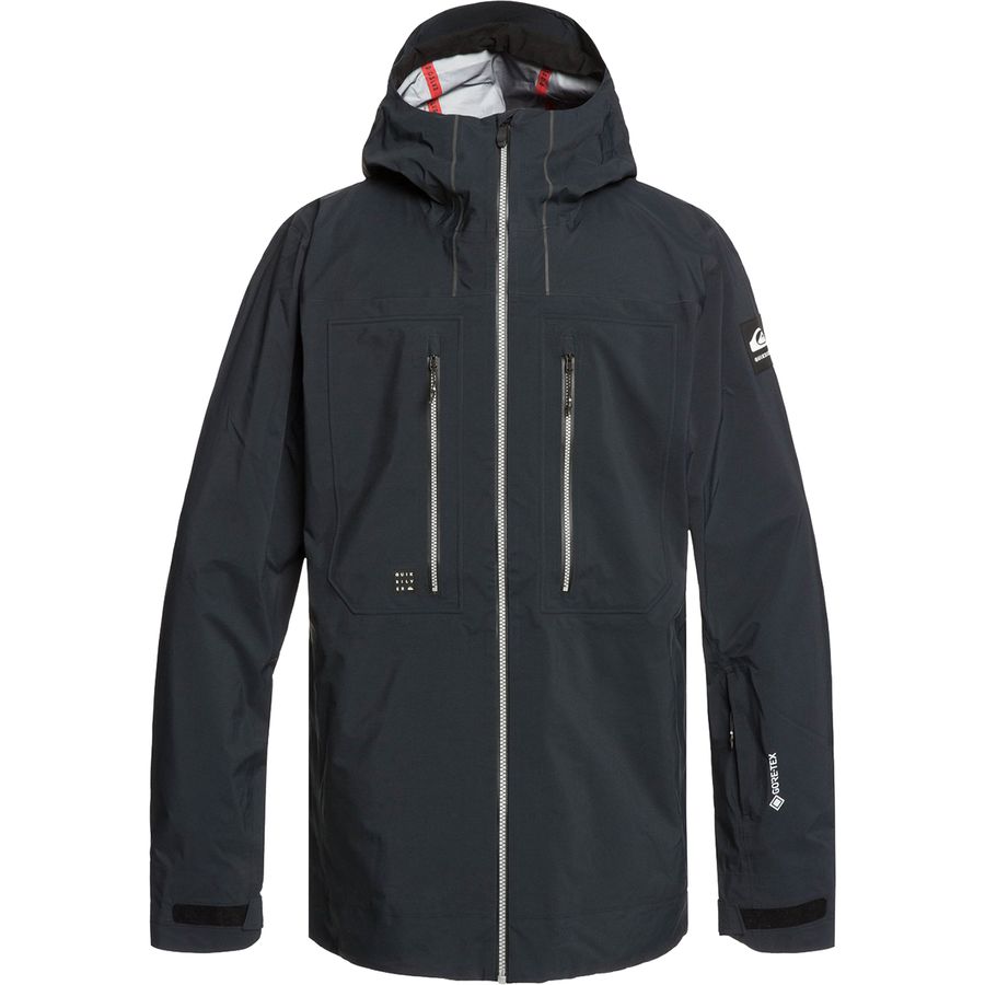 Quiksilver mamatus jacket 2025