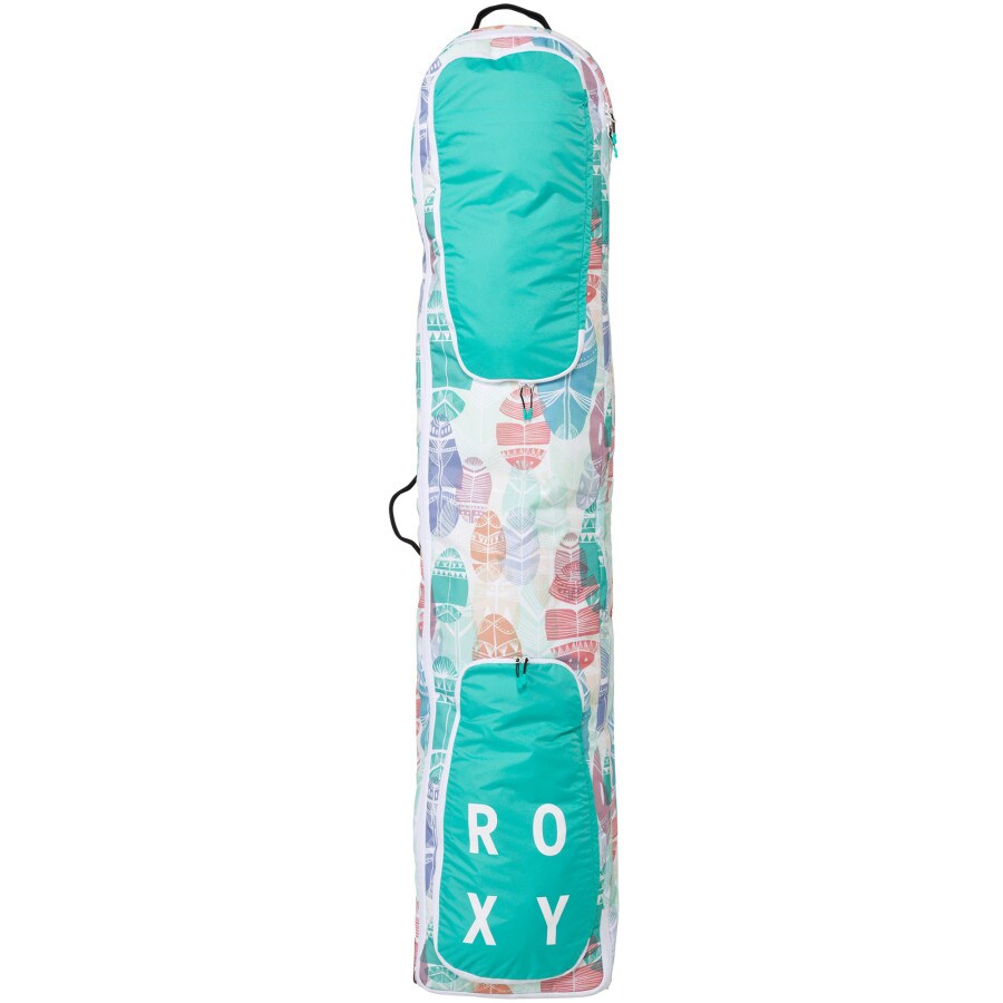 Snowboard bag roxy on sale