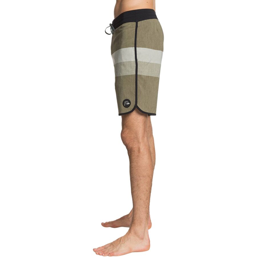 quiksilver vista beach short
