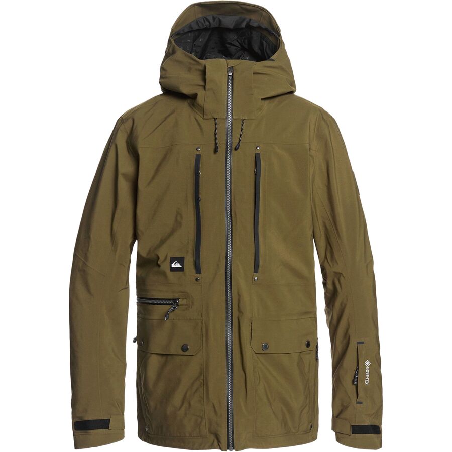 Quiksilver hotsell black alder