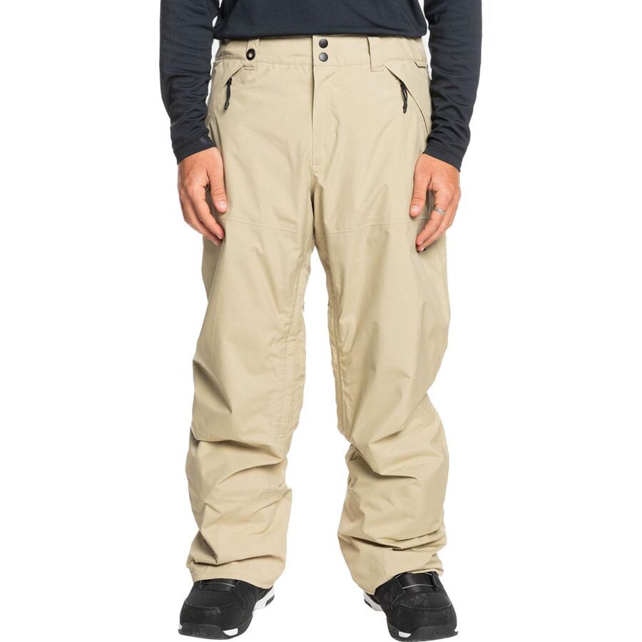 Quiksilver Mission GORE-TEX Pant - Men's - Clothing