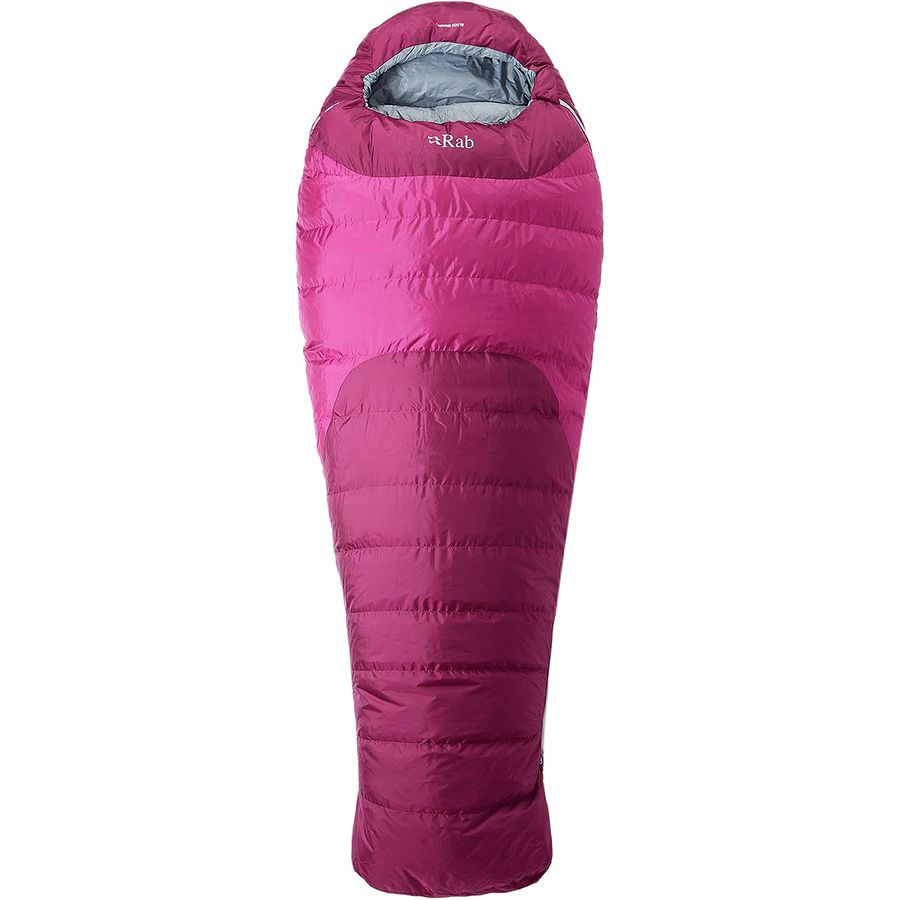 yeti 600 sleeping bag Mont Helium Down Filled Sleeping Bags are designed with you in mind Y by Nordisk VIB 600
