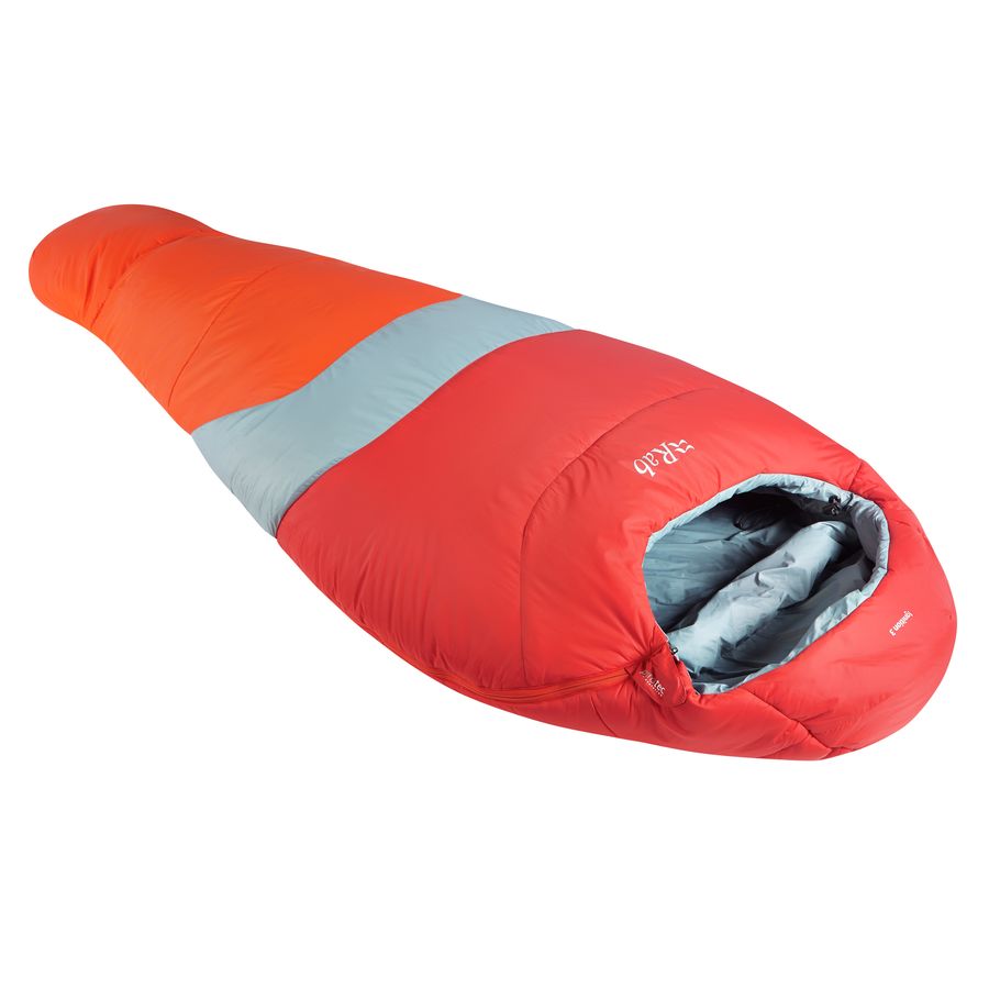 Rab ignition 1 sleeping bag on sale