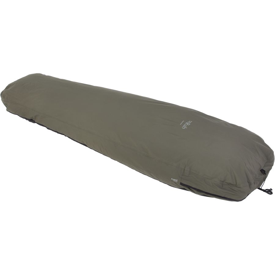 Rab Ascent Bivi シュラフカバー Rab Ascent Bivy - Hike & Camp