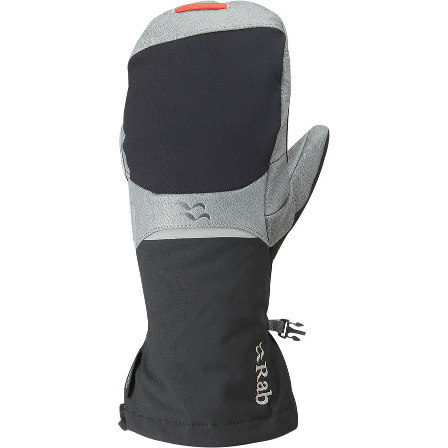 Rab alliance gtx mitt top