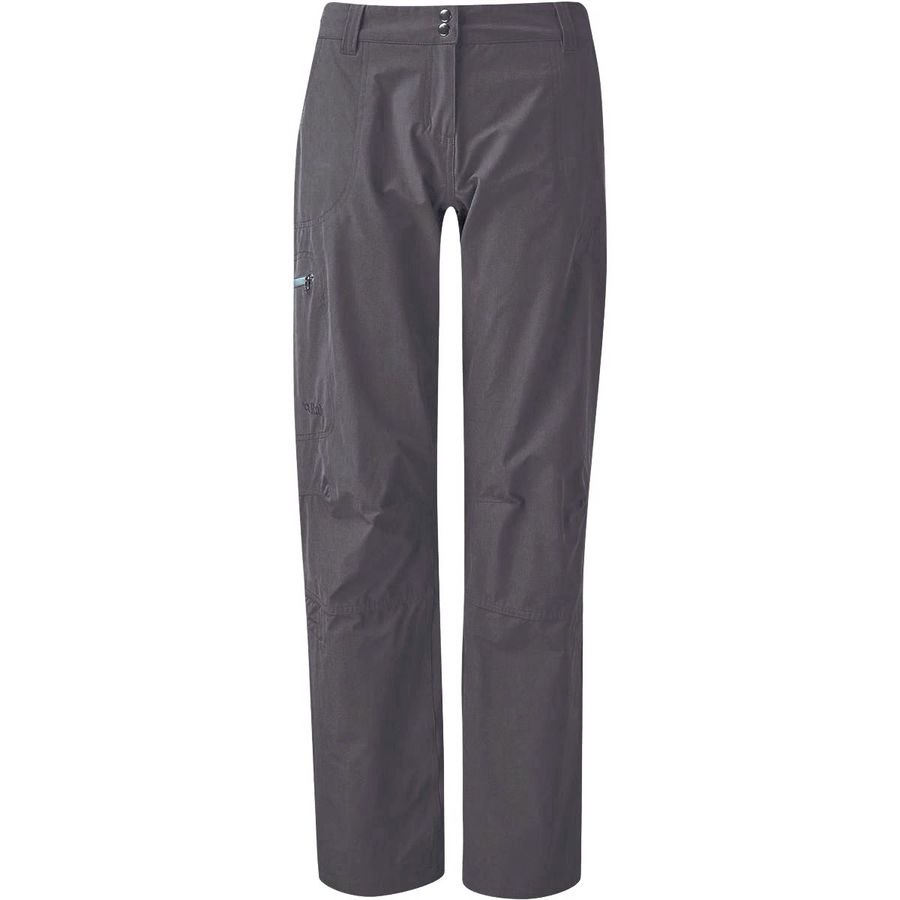 rab women's trousers