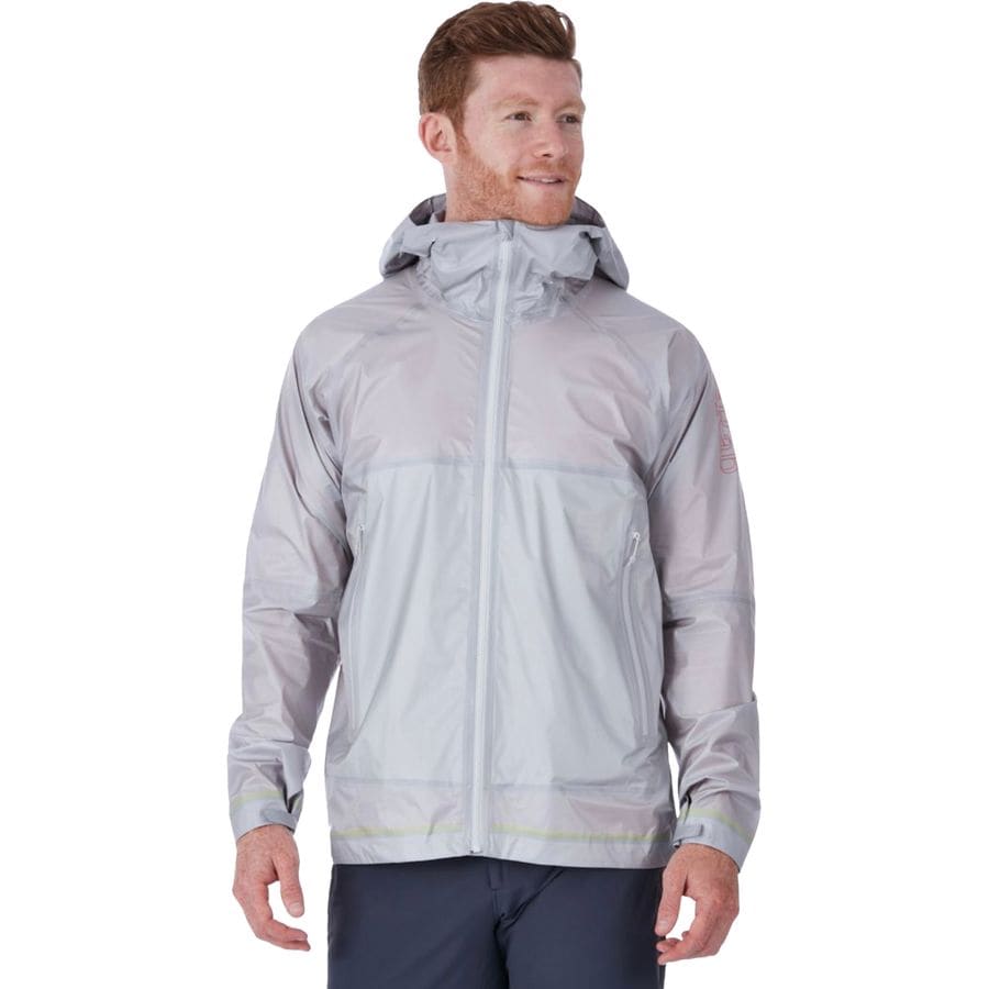 Rab flashpoint 2 jacket 2025