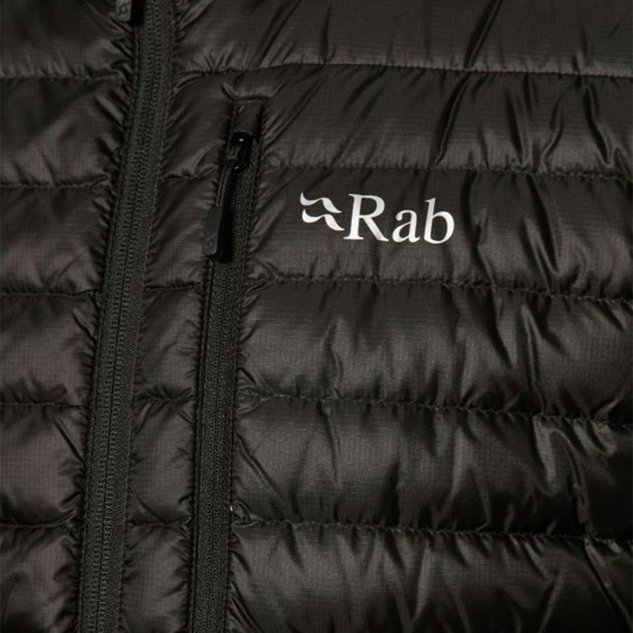 rab microlight jacket sale