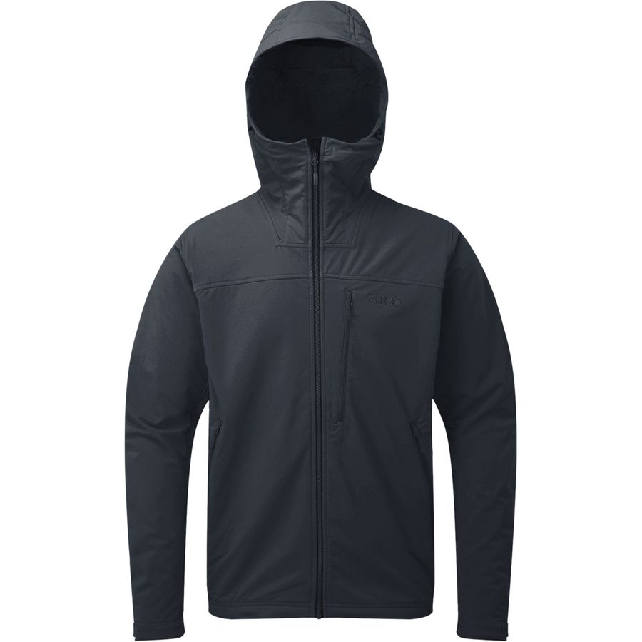 Rab womens integrity jacket outlet