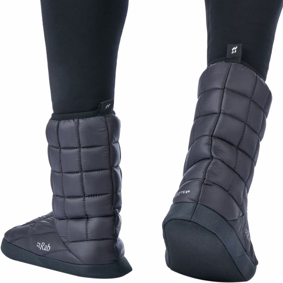 rab walking boots