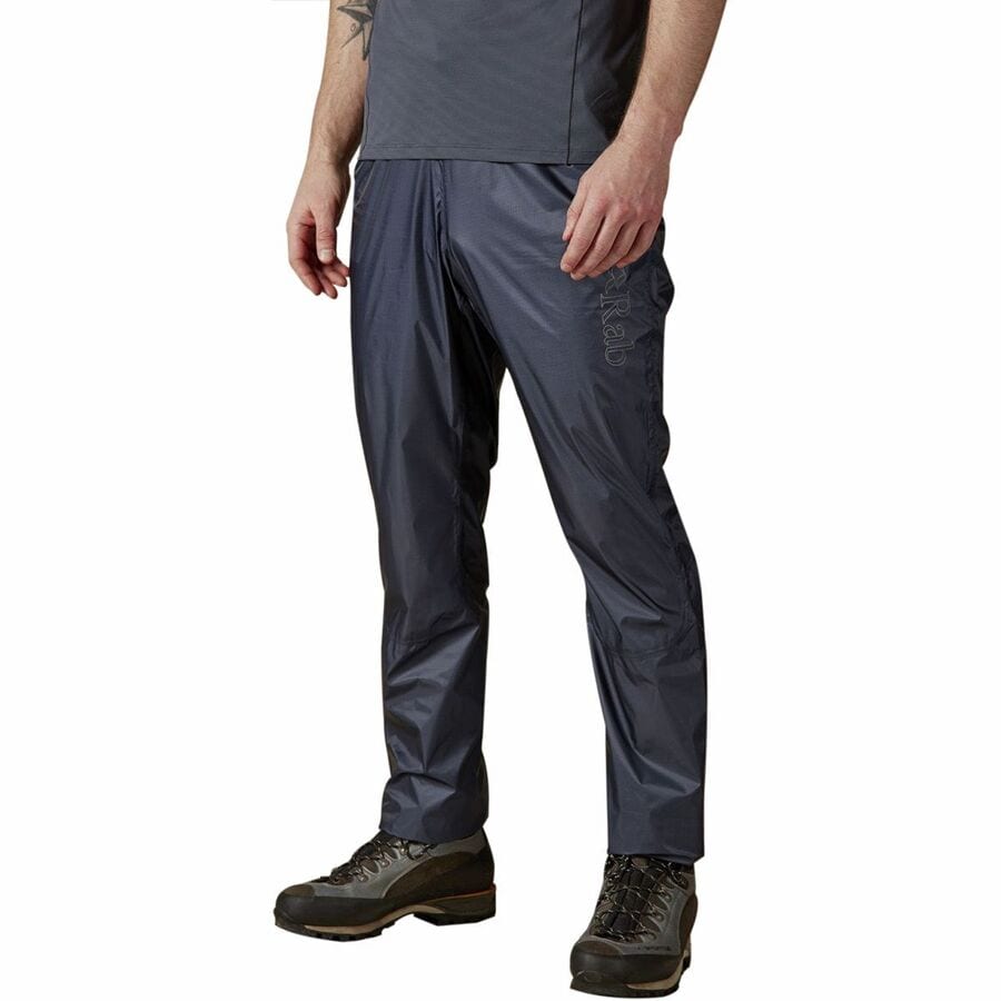 Rab flashpoint deals pants