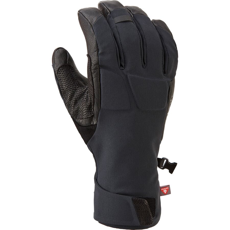Rab Ice Climbing Gloves Backcountry
