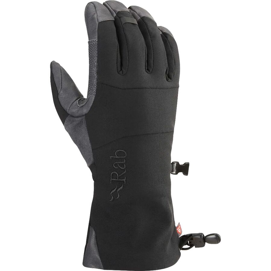 Rab Baltoro Glove - Men's - Accessories