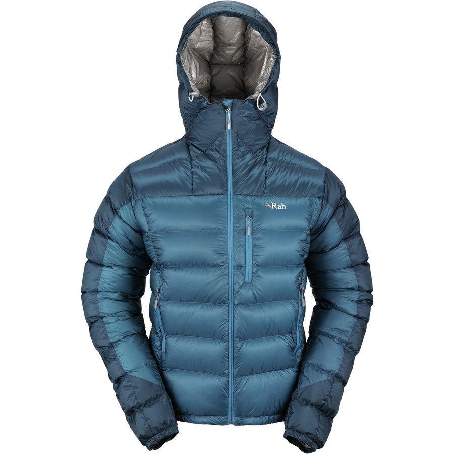 Rab Infinity Endurance Down Jacket - Men's - Clothing