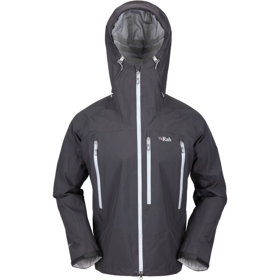 RabストレッチジャケットPolartec NeoShell Rab Stretch Neo Jacket