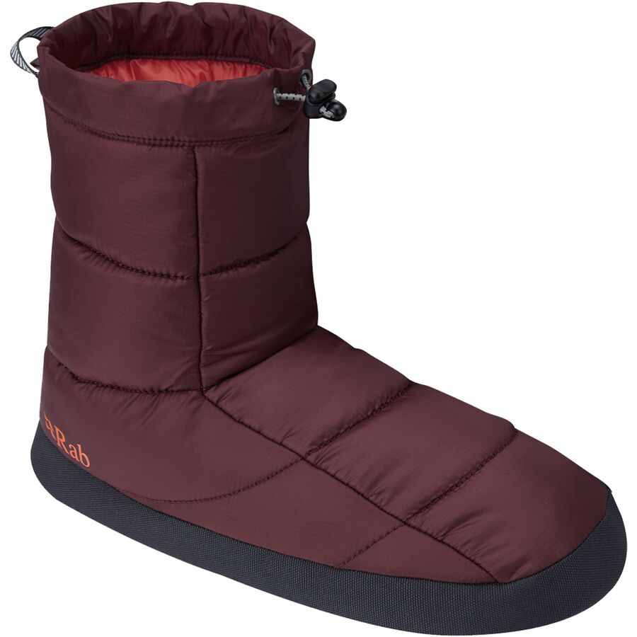 RAB Cirrus Hut Boot Deep Heather, S
