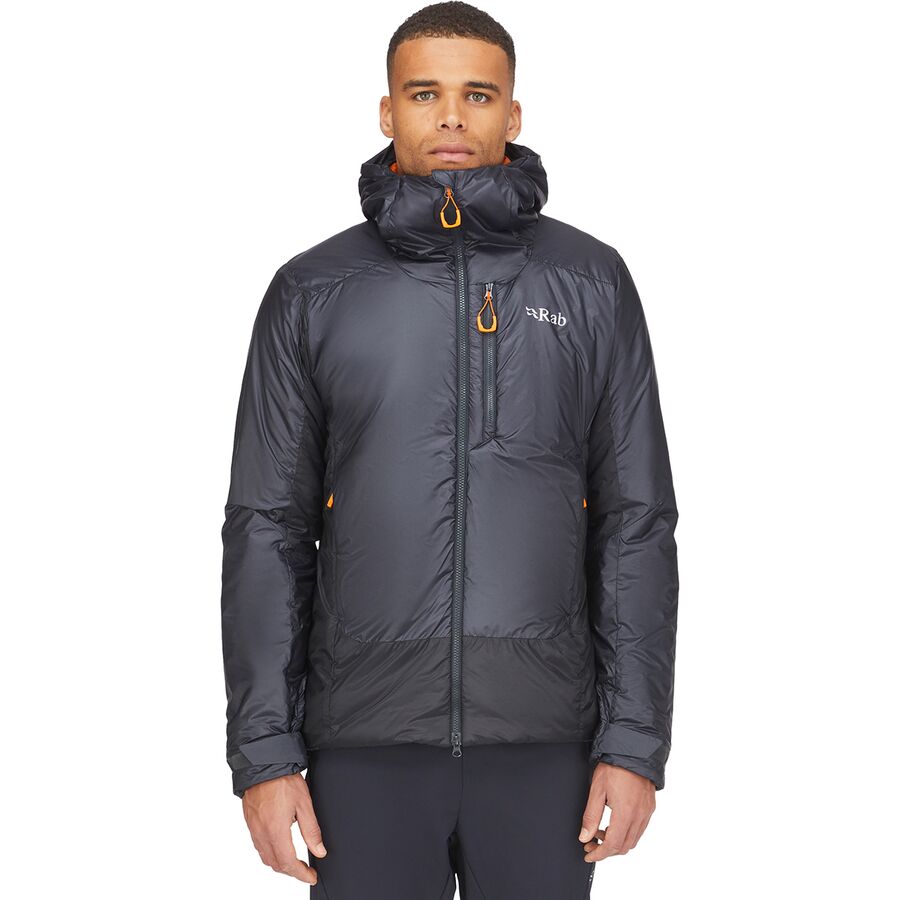 Rab Generator Alpine Jacket - Men's - Clothing