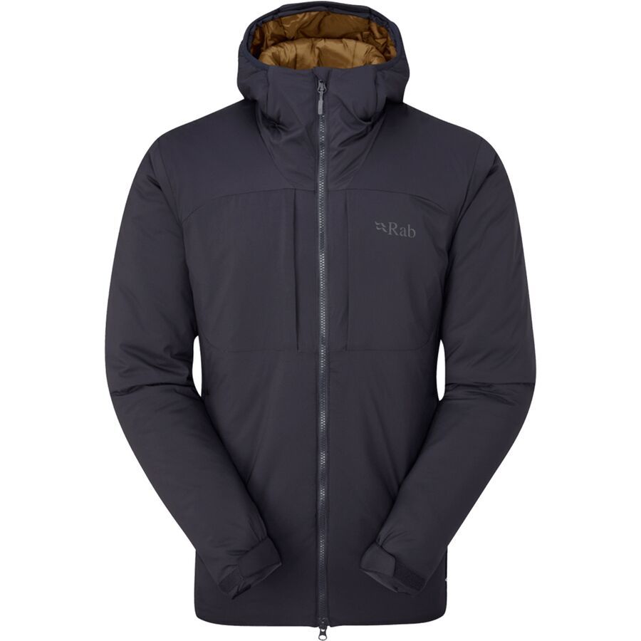 ARC&#39;TERYX -  美品✨正規品　Rab   LATOK ALPINE JACKET Rab Men's Latok Alpine Gore-TEX Pro Jacket - Outfitters Store