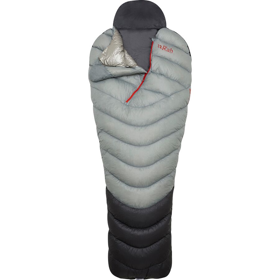 アウトドア寝具 Rab Mythic Ultra 120 Modular Rab Mythic Ultra 120 Modular Sleeping Bag: 32F Down - Hike & Camp